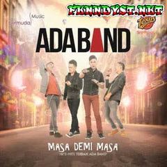 ADA Band - Masa Demi Masa (Full Album 2013) ADA Band - Masa Demi Masa (Full Album 2013)