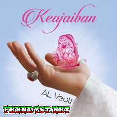 AL Veoli - Keajaiban (Full Album 2016) AL Veoli - Keajaiban (Full Album 2016)