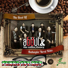 Abdul & The Coffee Theory - Bahagia Versi Kita (Full Album 2017) Abdul & The Coffee Theory - Bahagia Versi Kita (Full Album 2017)