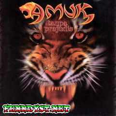 Amuk - Tanpa Prejudis (Full Album 1998) Amuk - Tanpa Prejudis (Full Album 1998)