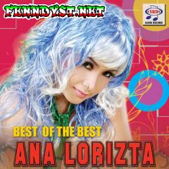 Ana Lorizta - Best of the Best Ana Lorizta (Full Album 2009) Ana Lorizta - Best of the Best Ana Lorizta (Full Album 2009)