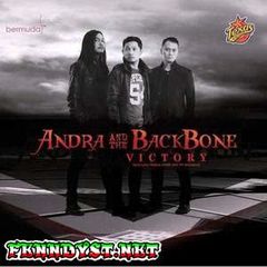 Andra And The Backbone - Victory (Full Album 2013) Andra And The Backbone - Victory (Full Album 2013)