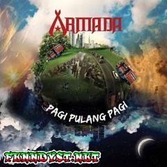 Armada - Pagi Pulang Pagi (Full Album 2014)