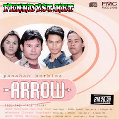 Arrow - Panahan Berbisa (Full Album 2001) Arrow - Panahan Berbisa (Full Album 2001)