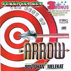 Arrow - Sentuhan Melekat (Full Album 2000) Arrow - Sentuhan Melekat (Full Album 2000)