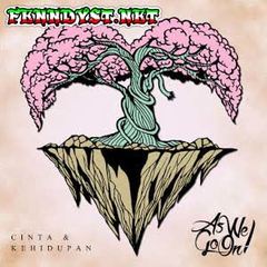 As We Go On! - Cinta Dan Kehidupan (Full Album 2015) As We Go On! - Cinta Dan Kehidupan (Full Album 2015)