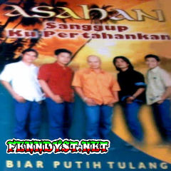 Asahan - Sanggup Ku Pertahankan (Full Album 2002) Asahan - Sanggup Ku Pertahankan (Full Album 2002)