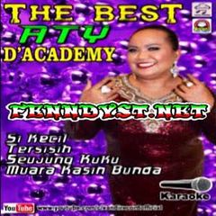 Aty D'Academy - The Best Aty D'Academy (Full Album 2015) Aty D'Academy - The Best Aty D'Academy (Full Album 2015)