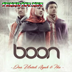 Boon - Doa Untuk Ayah & Ibu - EP (Full Album 2016) Boon - Doa Untuk Ayah & Ibu - EP (Full Album 2016)