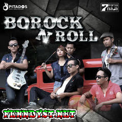 Borock N Roll - Rock For Mother Town (Full Album 2017) Borock N Roll - Rock For Mother Town (Full Album 2017)