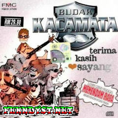 Budak Kacamata - Terima Kasih Sayang (Full Album 1998) Budak Kacamata - Terima Kasih Sayang (Full Album 1998)
