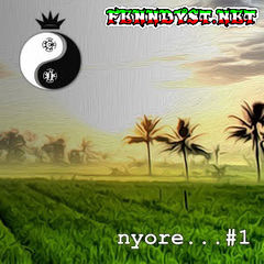 CJ Percussion - Nyore...#1 (Full Album 2016) CJ Percussion - Nyore...#1 (Full Album 2016)