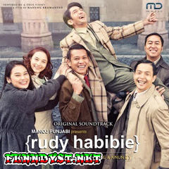 Cakra Khan, CJR & Dody BJ - Rudy Habibie (Original Motion Picture Soundtrack) - EP (Full Album 2016) Cakra Khan, CJR & Dody BJ - Rudy Habibie (Original Motion Picture Soundtrack) - EP (Full Album 2016)
