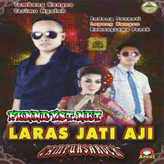 Campursari Laras Jati Aji Campursarock (Full Album 2016) Campursari Laras Jati Aji Campursarock (Full Album 2016)