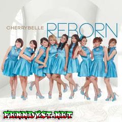Cherrybelle - Reborn (Full Album 2015)