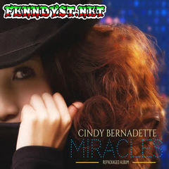 Cindy Bernadette - Miracles (Full Album 2016) Cindy Bernadette - Miracles (Full Album 2016)