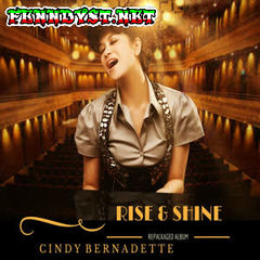 Cindy Bernadette - Rise and Shine (Full Album 2016) Cindy Bernadette - Rise and Shine (Full Album 2016)