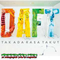 Daft - Tak Ada Rasa Takut (Full Album 2016) Daft - Tak Ada Rasa Takut (Full Album 2016)