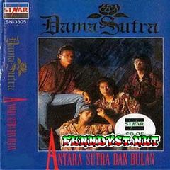 Damasutra - Antara Sutra Dan Bulan (Full Album 1991) Damasutra - Antara Sutra Dan Bulan (Full Album 1991)
