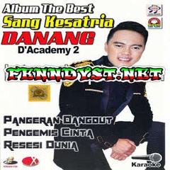 Danang D'Academy 2 - The Best Danang D'Academy 2 (Full Album 2015) Danang D'Academy 2 - The Best Danang D'Academy 2 (Full Album 2015)