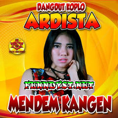 Dangdut Koplo Ardista - Mendem Kangen (Full Album 2017) Dangdut Koplo Ardista - Mendem Kangen (Full Album 2017)