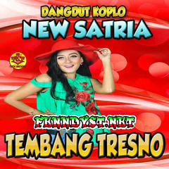 Dangdut Koplo New Satria - Tembang Tresno (Full Album 2017) Dangdut Koplo New Satria - Tembang Tresno (Full Album 2017)