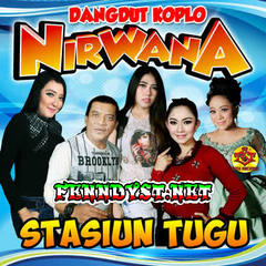 Dangdut Koplo Nirwana - Stasiun Tugu (Full Album 2016) Dangdut Koplo Nirwana - Stasiun Tugu (Full Album 2016)