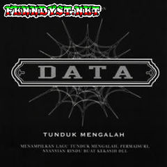 Data - Tunduk Mengalah (Full Album 1996) Data - Tunduk Mengalah (Full Album 1996)
