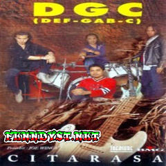 Def-Gab-C - Citarasa (Full Album 1997) Def-Gab-C - Citarasa (Full Album 1997)