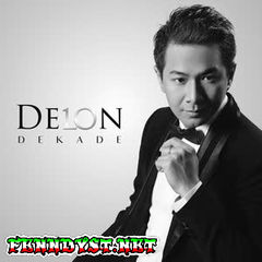 Delon - DEKADE (Full Album 2016) Delon - DEKADE (Full Album 2016)