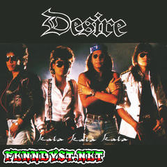 Desire - Kata Kata Kata (Full Album 1990) Desire - Kata Kata Kata (Full Album 1990)