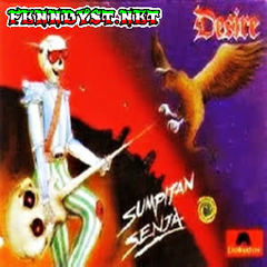 Desire - Sumpitan Senja (Full Album 1988) Desire - Sumpitan Senja (Full Album 1988)