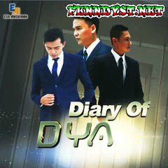Dya - Diary Of DYA - EP (Full Album 2016) Dya - Diary Of DYA - EP (Full Album 2016)