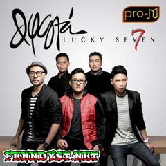 Dygta - Lucky Seven (Full Album 2015) Dygta - Lucky Seven (Full Album 2015)