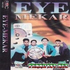E.Y.E - Mekar (Full Album 1994) E.Y.E - Mekar (Full Album 1994)