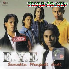E.Y.E. - Semakin Menjadi Jadi (Full Album 1996) E.Y.E. - Semakin Menjadi Jadi (Full Album 1996)