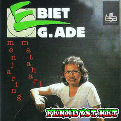 Ebiet G. Ade - Menjaring Matahari (Full Album 1987) Ebiet G. Ade - Menjaring Matahari (Full Album 1987)