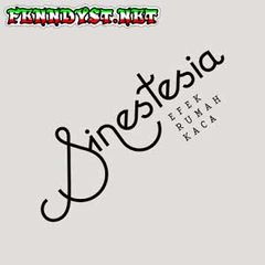 Efek Rumah Kaca - Sinestesia (Full Album 2015) Efek Rumah Kaca - Sinestesia (Full Album 2015)