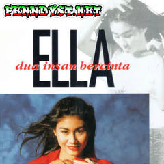 Ella - Dua Insan Bercinta (Full Album 1993) Ella - Dua Insan Bercinta (Full Album 1993)