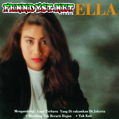 Ella - Koleksi Terbaik Ella (Full Album 1991) Ella - Koleksi Terbaik Ella (Full Album 1991)