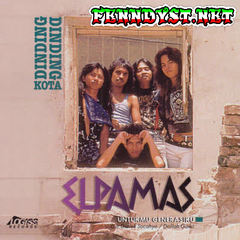 Elpamas - Dinding Dinding Kota (Full Album 1989) Elpamas - Dinding Dinding Kota (Full Album 1989)