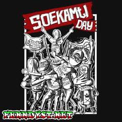 Endank Soekamti - Soekamti Day (Full Album 2016) Endank Soekamti - Soekamti Day (Full Album 2016)