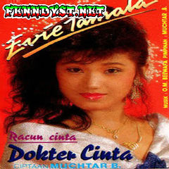 Evie Tamala - Dokter Cinta (Full Album 1989) Evie Tamala - Dokter Cinta (Full Album 1989)