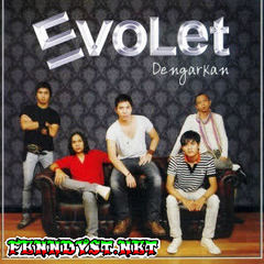 Evolet - Dengarkan - EP (Full Album 2016) Evolet - Dengarkan - EP (Full Album 2016)
