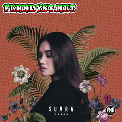 Eyza Bahra - Suara (Full Album 2017) Eyza Bahra - Suara (Full Album 2017)