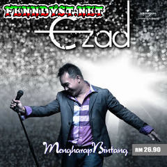 Ezad - Mengharap Bintang (Full Album 2011) Ezad - Mengharap Bintang (Full Album 2011)