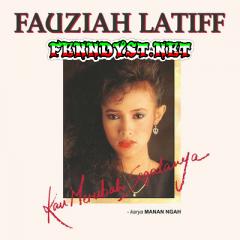 Fauziah Latiff - Kau Merubah Segalanya (Full Album 1989) Fauziah Latiff - Kau Merubah Segalanya (Full Album 1989)