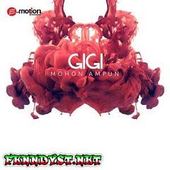 Gigi - Mohon Ampun (Full Album 2015)