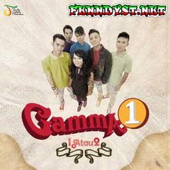 Gamma1 - 1 Atau 2 (Full Album 2012)