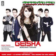 Geisha - Bersinar Terang (Full Album 2014)